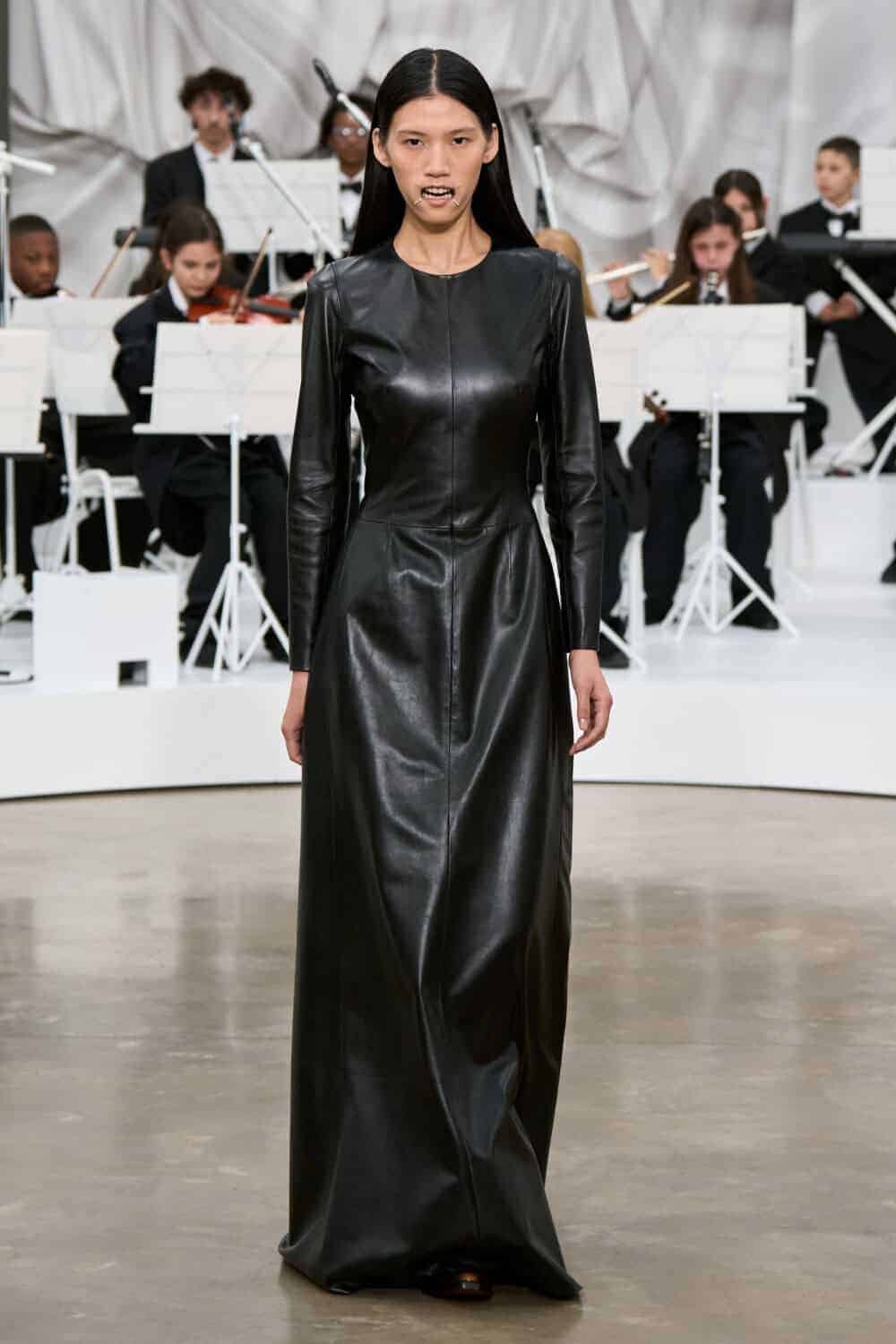 Maison Margiela: Ready-To-Wear SS26 - 10 Magazine
